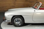 Thumbnail Photo 5 for 1960 Mercedes-Benz 190SL