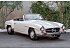1960 Mercedes-Benz 190SL