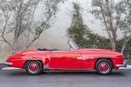 Thumbnail Photo 3 for 1960 Mercedes-Benz 190SL