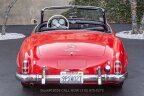 Thumbnail Photo 5 for 1960 Mercedes-Benz 190SL