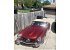 1960 Mercedes-Benz 190SL