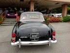 Thumbnail Photo 2 for 1960 Mercedes-Benz 220SE