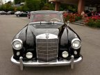 Thumbnail Photo 1 for 1960 Mercedes-Benz 220SE