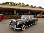 Thumbnail Photo 4 for 1960 Mercedes-Benz 220SE