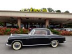 Thumbnail Photo 3 for 1960 Mercedes-Benz 220SE