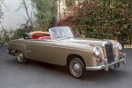 Thumbnail Photo 2 for 1960 Mercedes-Benz 220SE