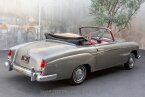 Thumbnail Photo 4 for 1960 Mercedes-Benz 220SE