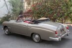 Thumbnail Photo 6 for 1960 Mercedes-Benz 220SE