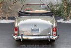 Thumbnail Photo 5 for 1960 Mercedes-Benz 220SE