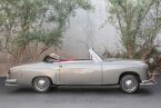 Thumbnail Photo 3 for 1960 Mercedes-Benz 220SE