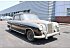 1960 Mercedes-Benz 220SE