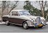 1960 Mercedes-Benz 220SE