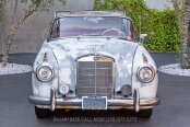1960 Mercedes-Benz 220SE
