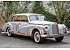 1960 Mercedes-Benz 300D