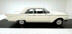 Thumbnail Photo 5 for 1960 Mercury Comet