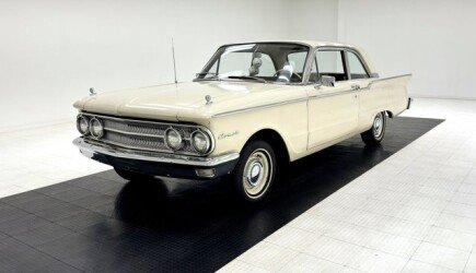 Photo 1 for 1960 Mercury Comet