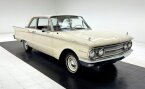 Thumbnail Photo 6 for 1960 Mercury Comet