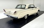 Thumbnail Photo 4 for 1960 Mercury Comet