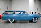 Thumbnail Photo 6 for 1960 Mercury Comet