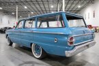 Thumbnail Photo 3 for 1960 Mercury Comet