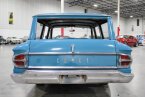Thumbnail Photo 4 for 1960 Mercury Comet