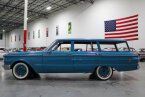Thumbnail Photo 2 for 1960 Mercury Comet