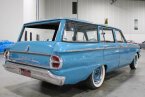 Thumbnail Photo 5 for 1960 Mercury Comet