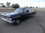 Thumbnail Photo 6 for 1960 Mercury Comet Caliente for Sale by Owner