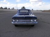1960 Mercury Comet Caliente