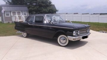 1960 Mercury Comet