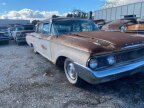 Thumbnail Photo 2 for 1960 Mercury Monterey
