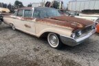 Thumbnail Photo 4 for 1960 Mercury Monterey