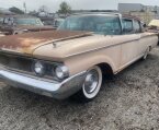 Thumbnail Photo 5 for 1960 Mercury Monterey