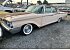 1960 Mercury Monterey