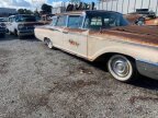 Thumbnail Photo 1 for 1960 Mercury Monterey