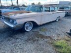 Thumbnail Photo 6 for 1960 Mercury Monterey