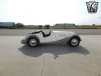 Thumbnail Photo 3 for 1960 Morgan Plus 4