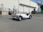 Thumbnail Photo 6 for 1960 Morgan Plus 4