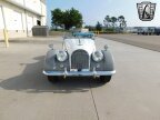 Thumbnail Photo 2 for 1960 Morgan Plus 4
