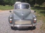 Thumbnail Photo 4 for 1960 Morris Minor