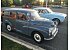 1960 Morris Minor