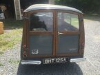Thumbnail Photo 6 for 1960 Morris Minor