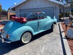 Thumbnail Photo 4 for 1960 Morris Minor 1000