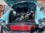 Thumbnail Photo 3 for 1960 Morris Minor 1000