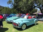 Thumbnail Photo 1 for 1960 Morris Minor 1000