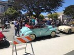 Thumbnail Photo 6 for 1960 Morris Minor 1000