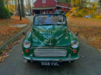 Thumbnail Photo 2 for 1960 Morris Minor