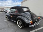 Thumbnail Photo 3 for 1960 Morris Minor