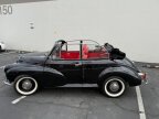 Thumbnail Photo 1 for 1960 Morris Minor