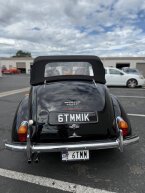 Thumbnail Photo 5 for 1960 Morris Minor